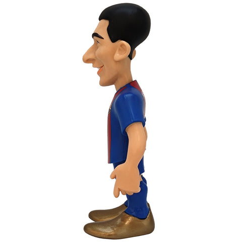 FC Barcelona MINIX Figure 12cm Ferran Torres