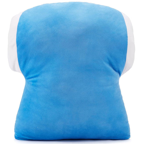 Manchester City FC Shirt Cushion- Sleek Choice UK