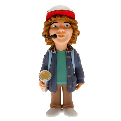 Stranger Things MINIX Figures 7cm 4pk