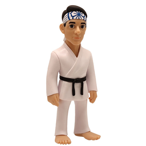 Cobra Kai MINIX Figure Daniel - Sleek Choice UK