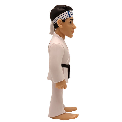 Cobra Kai MINIX Figure Daniel - Sleek Choice UK