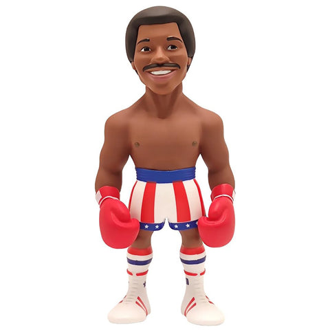 Rocky MINIX Figure Apollo