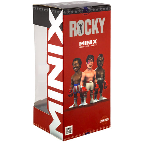 Rocky MINIX Figure Apollo