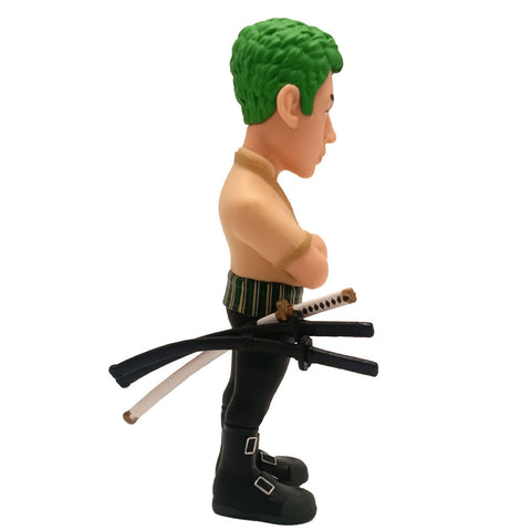 One Piece: Live Action MINIX Figure Zoro