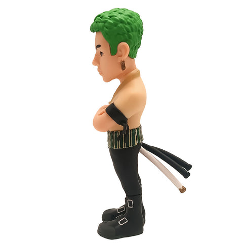 One Piece: Live Action MINIX Figure Zoro