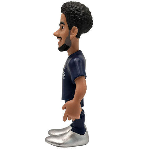 Paris Saint Germain FC MINIX Figure 12cm Zaire-Emery