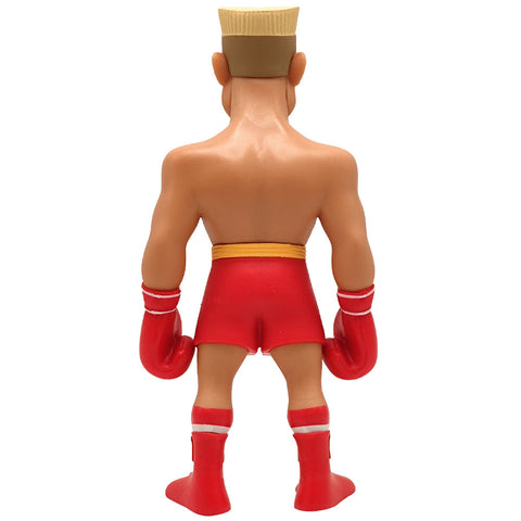 Rocky MINIX Figure Ivan Drago