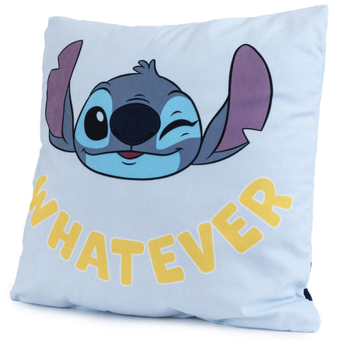 Lilo & Stitch Cushion - Sleek Choice UK