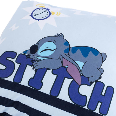 Lilo & Stitch Cushion - Sleek Choice UK