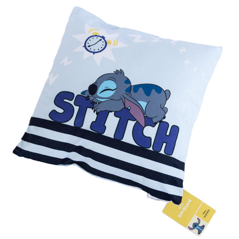 Lilo & Stitch Cushion - Sleek Choice UK