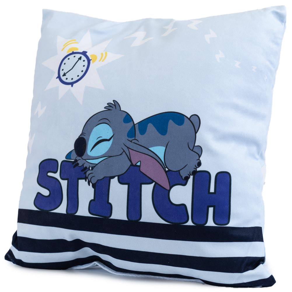 Lilo & Stitch Cushion - Sleek Choice UK