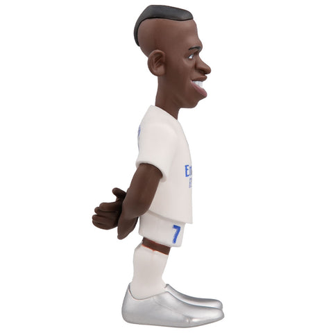 Real Madrid FC MINIX Figure 12cm Vinicius Jr