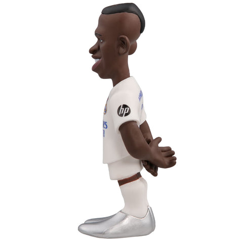 Real Madrid FC MINIX Figure 12cm Vinicius Jr