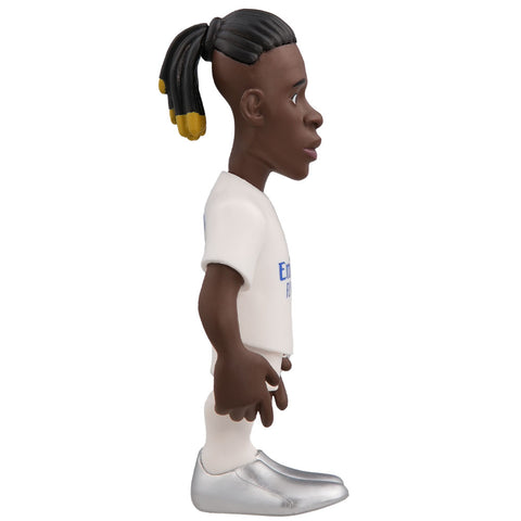 Real Madrid FC MINIX Figure 12cm Camavinga