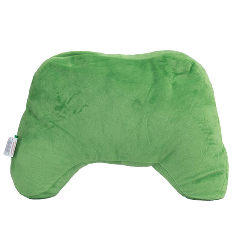 Xbox Shaped Cushion - Sleek Choice UK