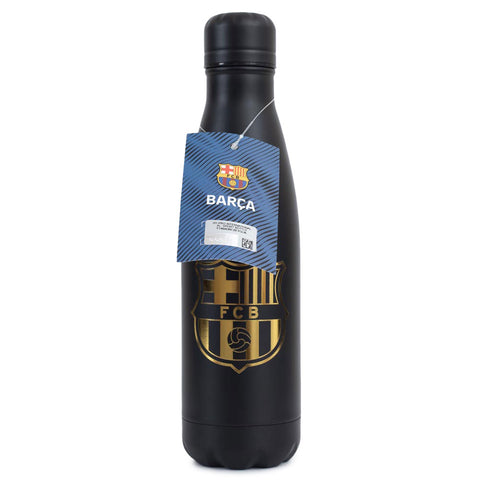 FC Barcelona Phantom Thermal Flask