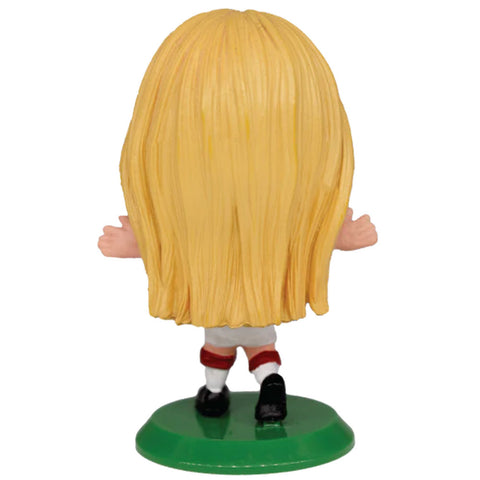 Arsenal WFC SoccerStarz Russo Action Figure