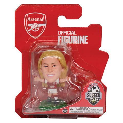 Arsenal WFC SoccerStarz Russo Action Figure