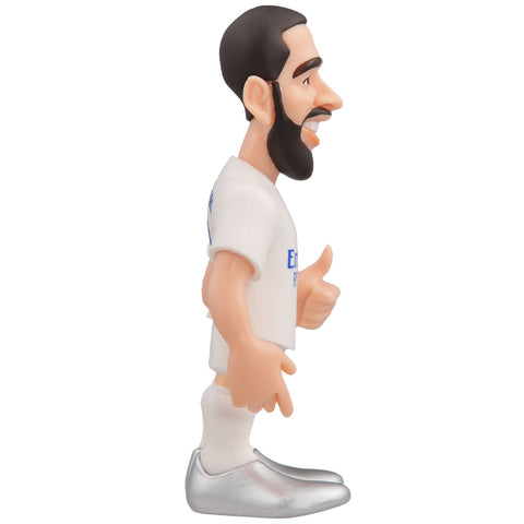 Real Madrid FC MINIX Figure 12cm Carvajal