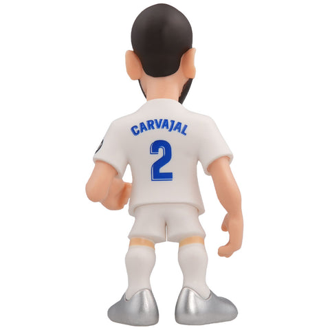 Real Madrid FC MINIX Figure 12cm Carvajal