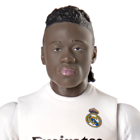 Real Madrid FC Camavinga 20cm Action Figure