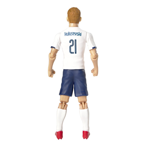 Tottenham Hotspur FC Kulusevski 20cm Action Figure