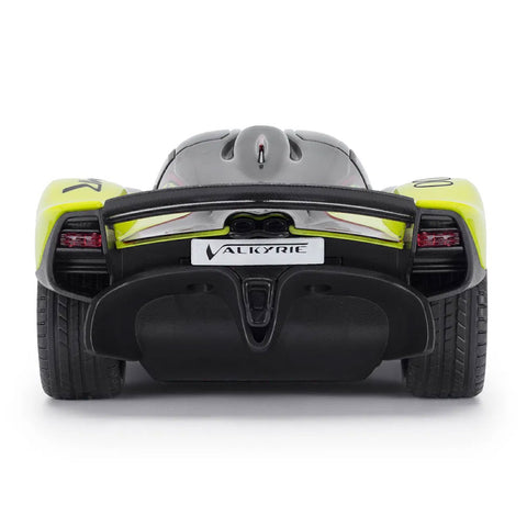 Aston Martin Valkyrie Radio Controlled Car 1:24 Scale