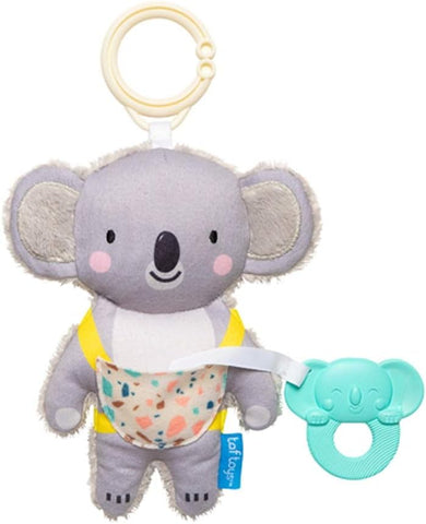 Taf Toys Kimmy The Koala Baby Teether - Sleek Choice UK