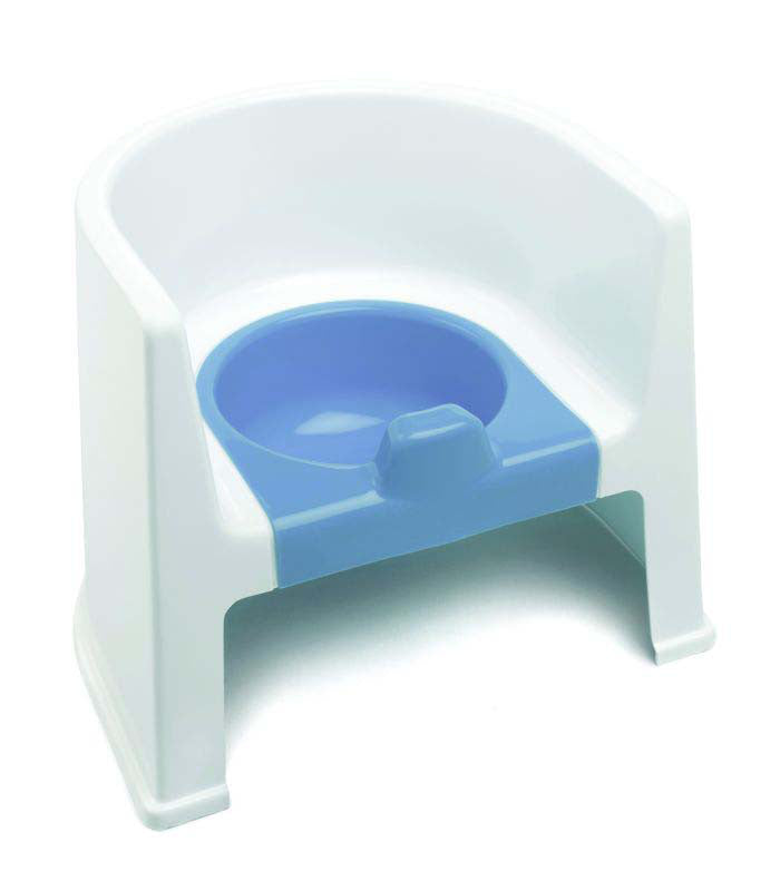 The Neat Nursery Co. Potty Training Chair - Sleek Choice UK