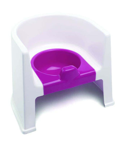 The Neat Nursery Co. Potty Training Chair - Sleek Choice UK