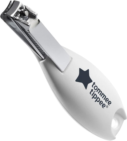 Tommee Tippee Baby Nail Clippers - Sleek Choice UK