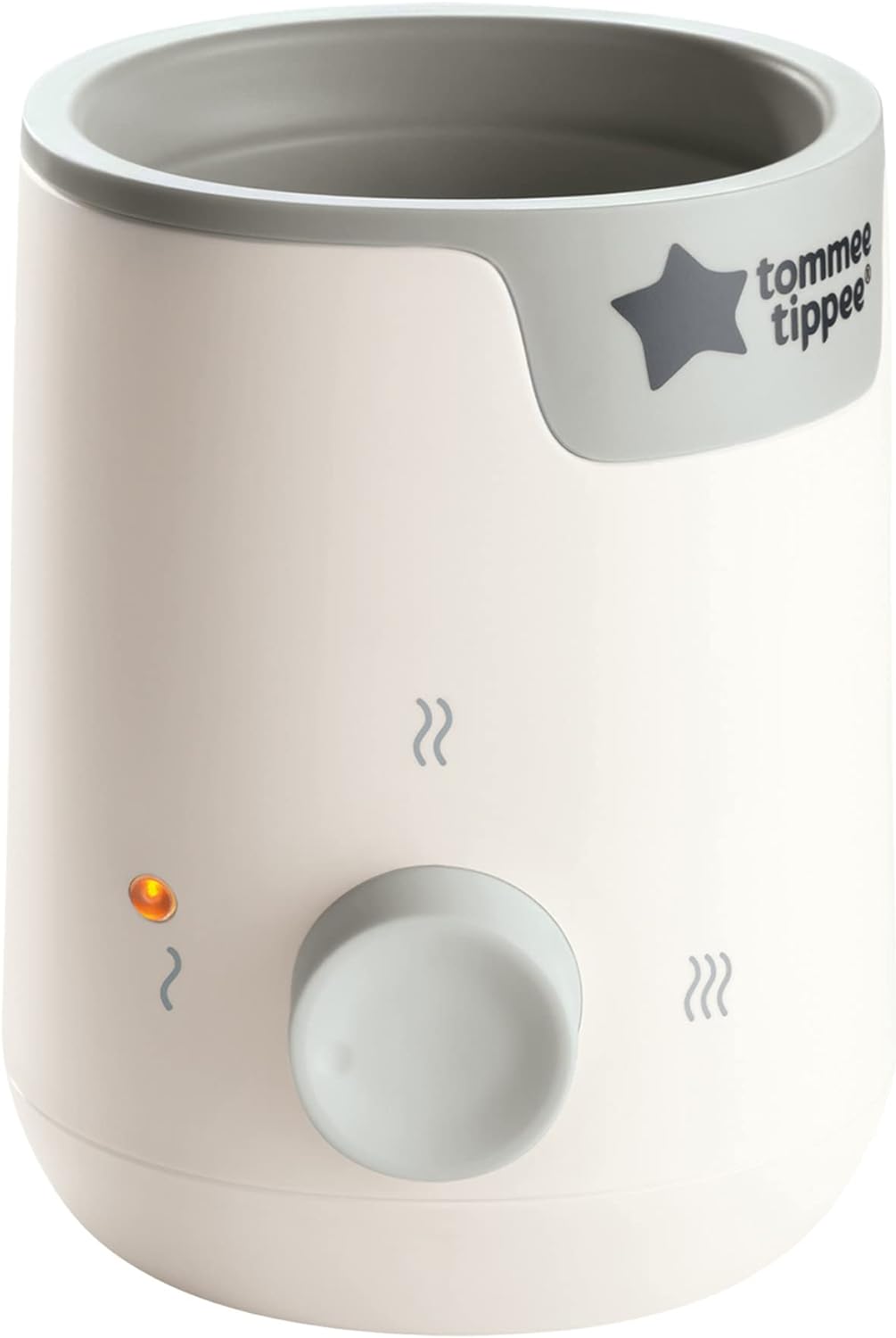 Tommee Tippee Electric Bottle & Food Warmer - Sleek Choice UK