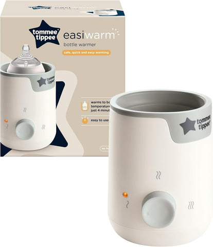 Tommee Tippee Electric Bottle & Food Warmer - Sleek Choice UK