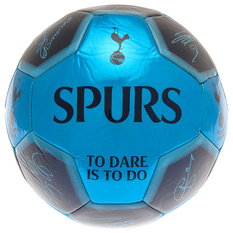 Tottenham Hotspur FC Sig 26 Football - Sleek Choice UK