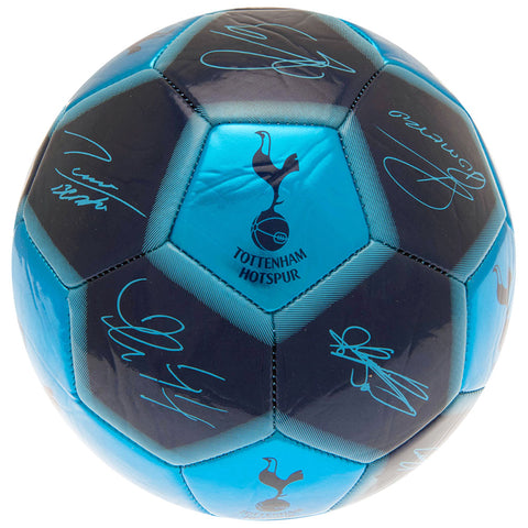 Tottenham Hotspur FC Sig 26 Football - Sleek Choice UK
