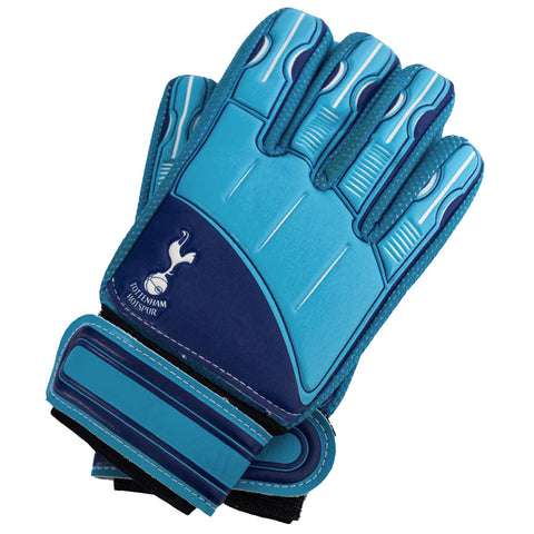 Tottenham Hotspur FC Delta Goalkeeper Gloves Kids - Sleek Choice UK