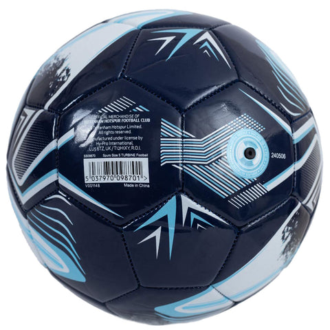 Tottenham Hotspur FC Turbine Football - Sleek Choice UK