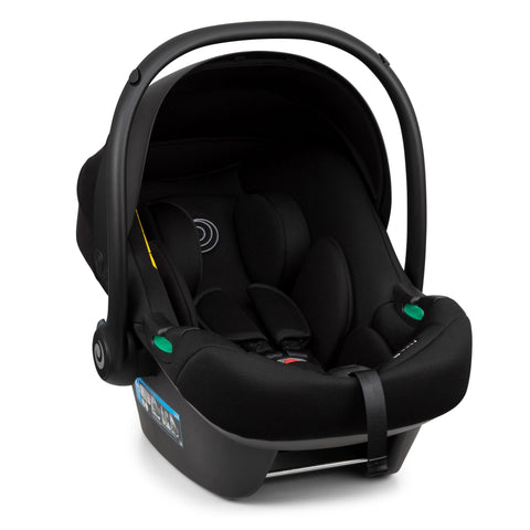 Tutis Elo Lux i-Size Car Seat Lightweight & Ergonomic - Sleek Choice UK