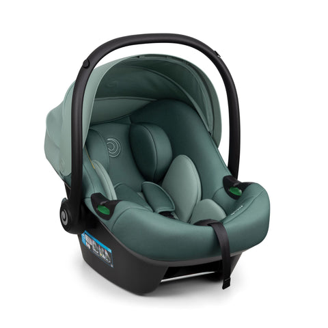 Tutis Elo Lux i-Size Car Seat Lightweight & Ergonomic - Sleek Choice UK