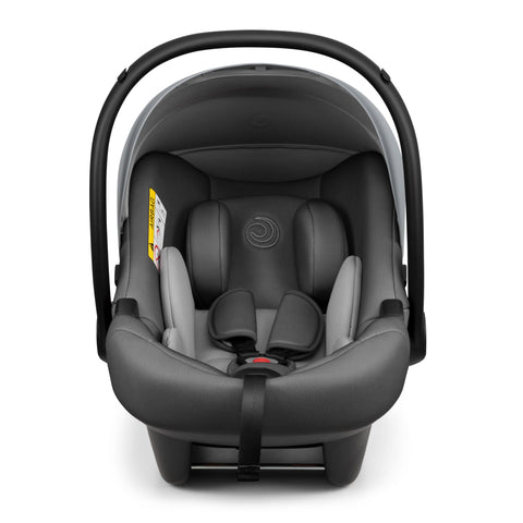 Tutis Elo Lux i-Size Car Seat Lightweight & Ergonomic - Sleek Choice UK