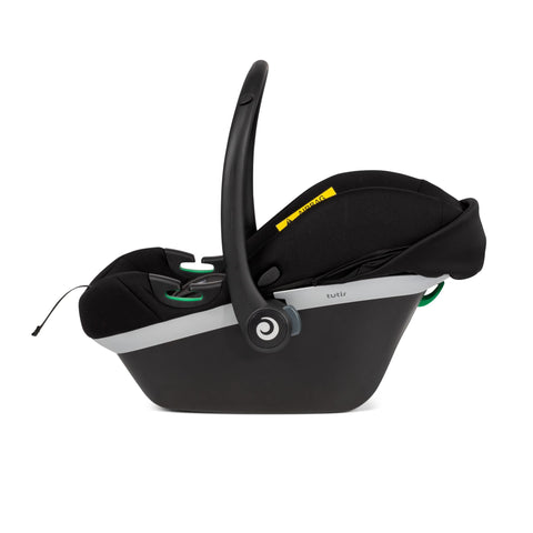 Tutis Elo i-Size Baby Car Seat - Sleek Choice UK