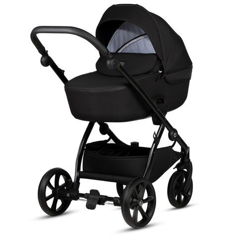 Tutis UNO5+ Essential Collection 2 in 1 Stroller - Sleek Choice