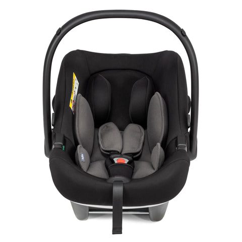 Tutis Elo i-Size Baby Car Seat - Sleek Choice UK