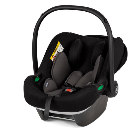 Tutis Elo i-Size Baby Car Seat - Sleek Choice UK