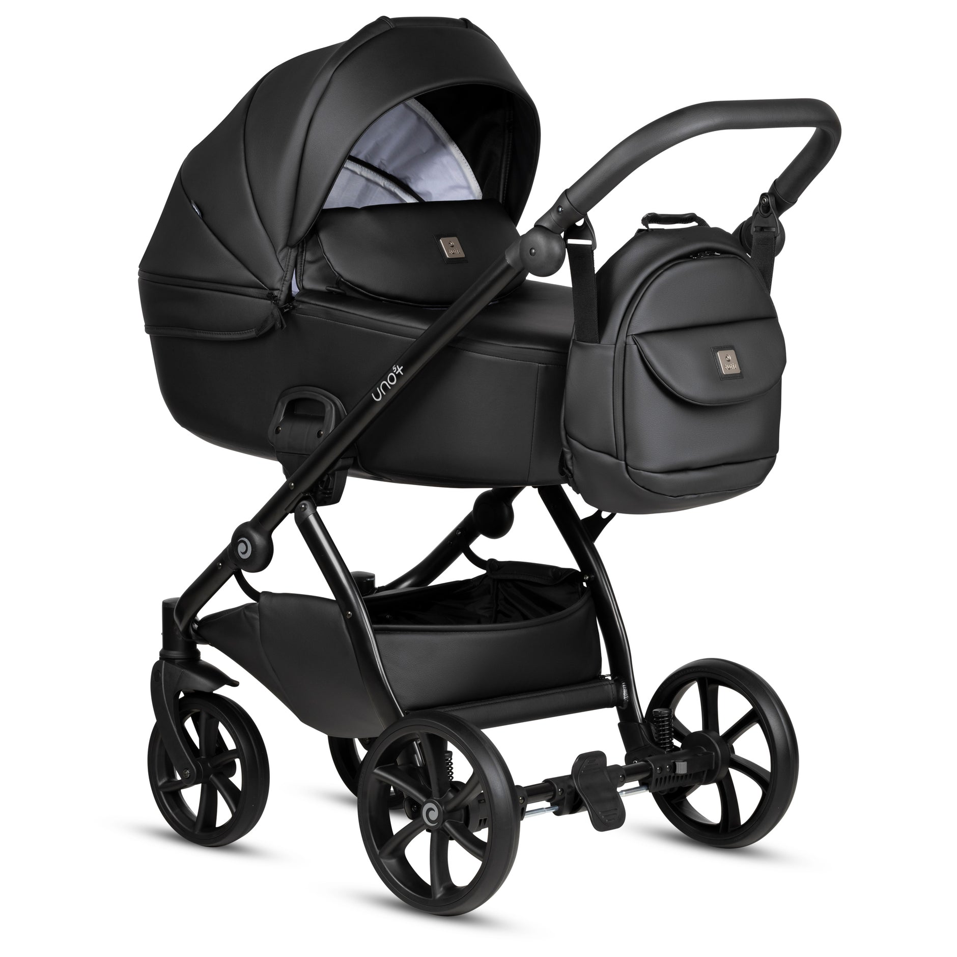 Pushchairs Strollers – Sleek Choice UK - Main Image