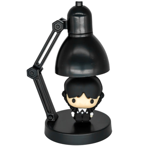 Wednesday Kids Room Mini Desk Lamp - Sleek Choice UK