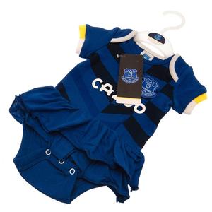 Everton FC Tutu 6-9 Mths