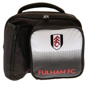 Fulham FC Fade Lunch Bag