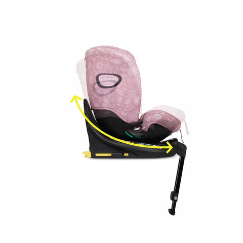 Cosatto All in All Extra i-Size 360 Car Seat - Camille