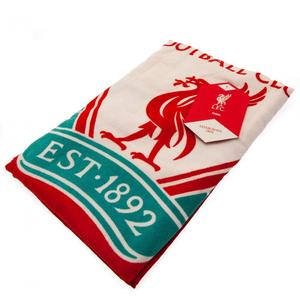 Liverpool FC YNWA Towel